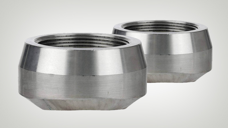 Monel 500 Forged Fittings Exporter