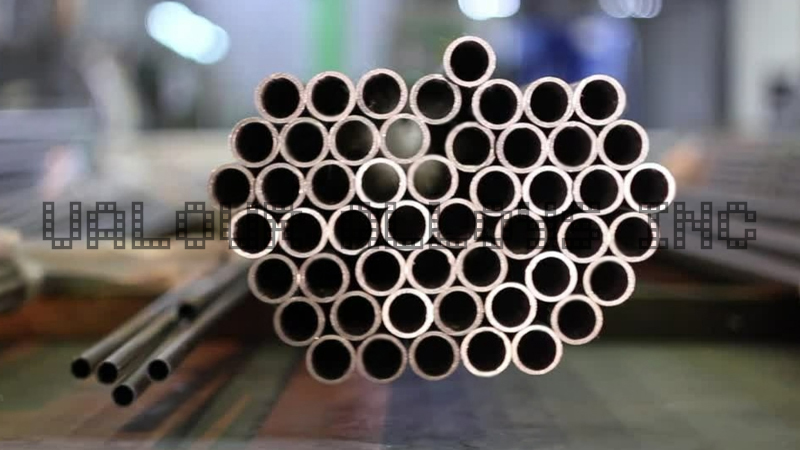Monel 400 Seamless Pipes Manufacturer