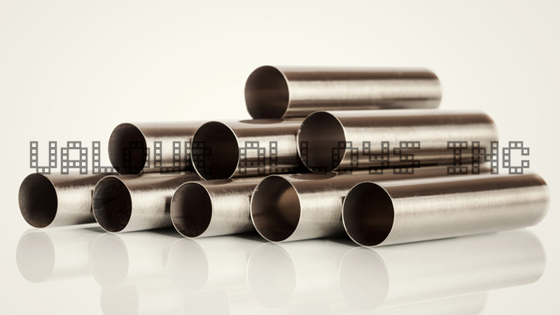 Monel 400 Seamless Tube Monel 400 Seamless Tube Supplier Manufacturer