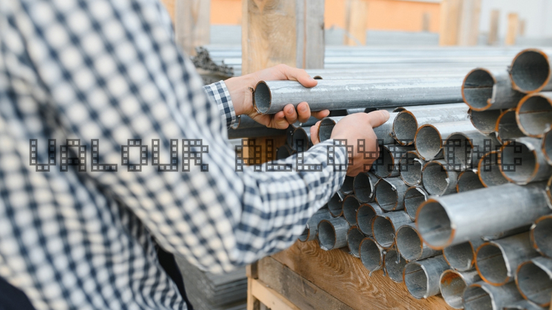 Monel 500 Welded Tube Supplier Manufacturer