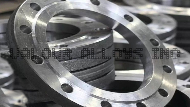 Monel Flanges Manufacturer