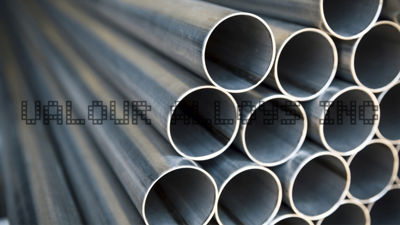 Monel Seamless Tube Supplier Manufacturer