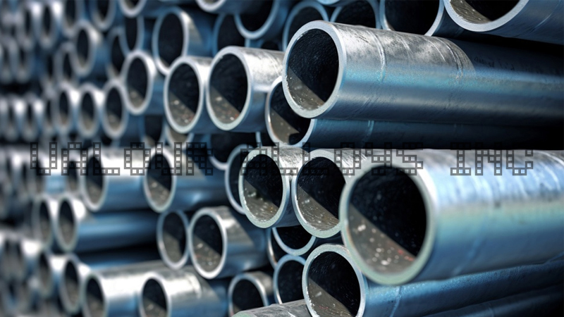 Nickel 201 Welded Pipes Supplier Manufacturer