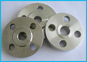Nickel Alloy 200/201 UNS N02200/ N02201 Blind Flanges Manufacturer Exporter