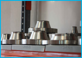 Incoloy 800H/800HT UNS N08810/N08811 Lap Joint Flanges Manufacturer Exporter