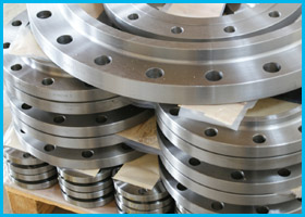 254 SMO UNS S31254 Threaded Flanges Manufacturer  Exporter