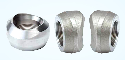 Outlets / Olets / Branch Connection