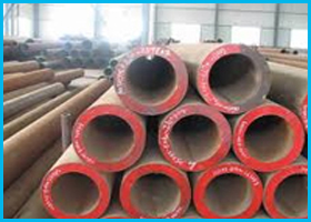 Alloy Steel A/SA 335 P11 Seamless Pipes Manufacturer Exporter