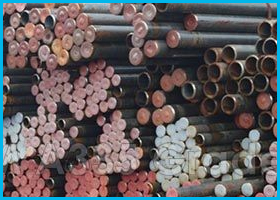 Alloy Steel A/SA 335 P23 Seamless Pipes Manufacturer Exporter