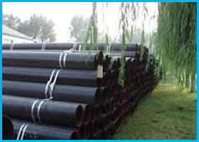 Alloy Steel A/SA 335 P91 Seamless Pipes Manufacturer Exporter