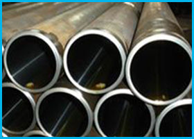 Alloy Steel A/SA 335 P11 Seamless Pipes Manufacturer Exporter