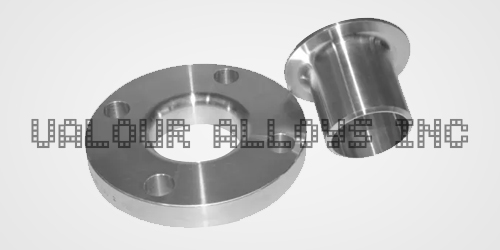Flanges