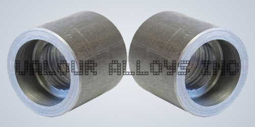 Socketweld Pipe Fittings