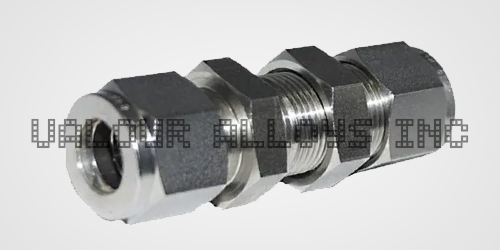 Bulkhead Unions Manufacturers Suppliers and Exporters