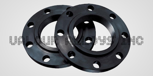 Flanges