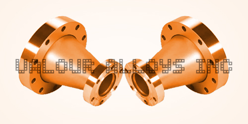 Flanges