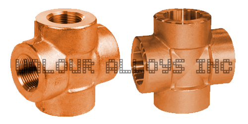 Socketweld Pipe Fittings