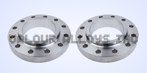 Flanges