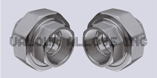 Socketweld Pipe Fittings
