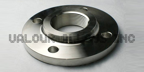 Flanges