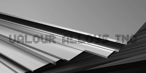 Steel Plates, Sheet, Coil