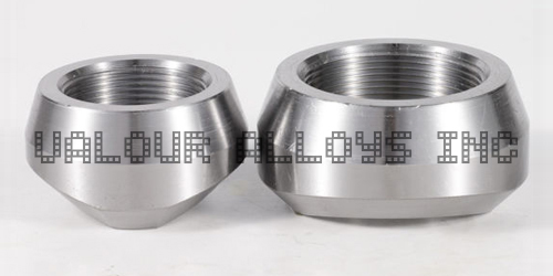 Socketweld Pipe Fittings