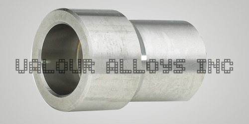 Socketweld Pipe Fittings