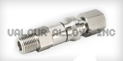 Male Adaptors Manufacturers Suppliers and Exporters