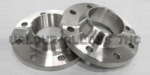 Flanges