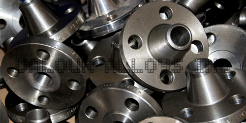 Flanges