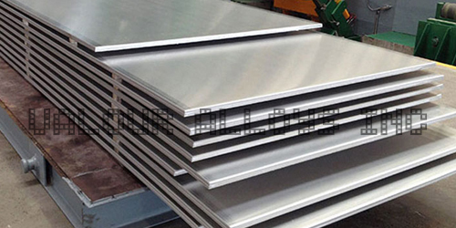 Steel Plates, Sheet, Coil