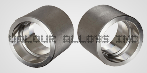 Socketweld Pipe Fittings