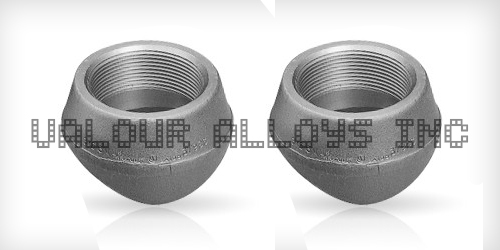 Thredolet Manufacturers Suppliers and Exporters