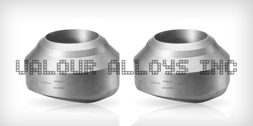 Weldolet Manufacturers Suppliers and Exporters