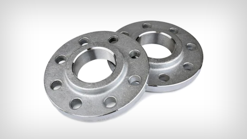 GOST / ГОСТ 12820-80 Flange Manufacturer