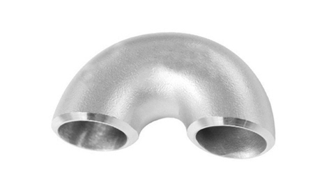 Duplex Steel 180° Elbow Duplex Steel 180° Elbow Supplier