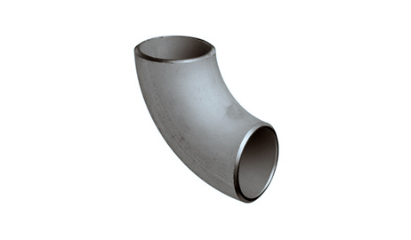 Duplex Steel 90° Elbow Duplex Steel 90° Elbow Supplier
