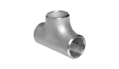 Duplex Steel Equal Tee Duplex Steel Equal Tee Supplier