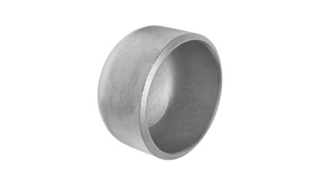 Duplex Steel End Pipe Cap Duplex Steel End Pipe Cap Supplier