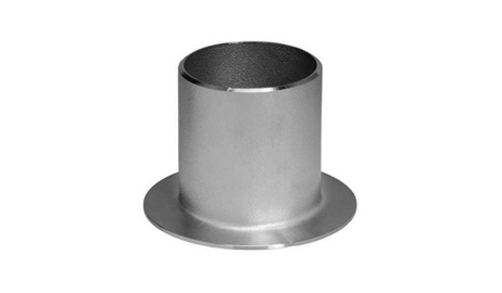 Duplex Steel Stub End Duplex Steel Stub End Supplier