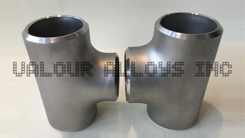 ASTM A403 Pipe Fittings Manufacturer
