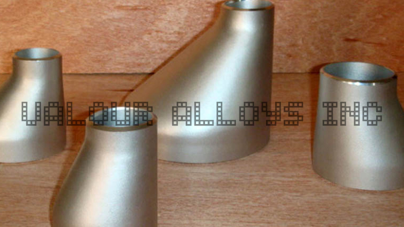 Stainless Steel Buttweld Fittings Stainless Steel Buttweld Fittings Exporter