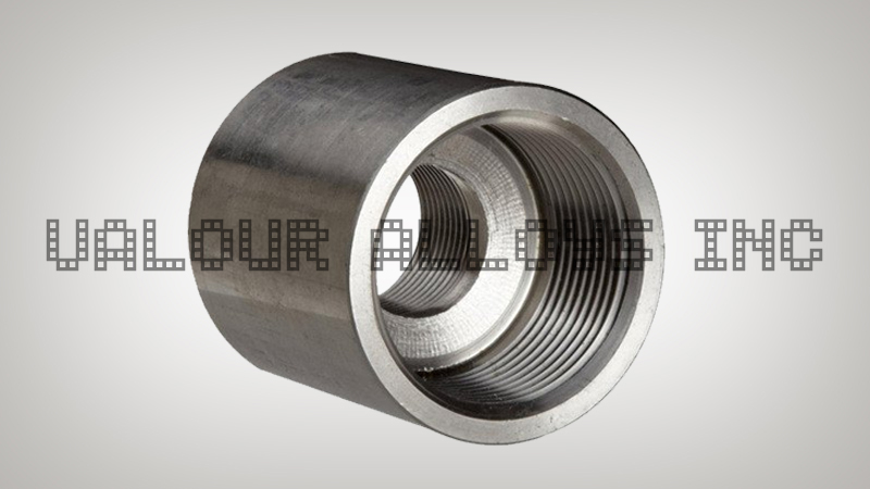 Stainless Steel 304L Forged Fittings Exporter