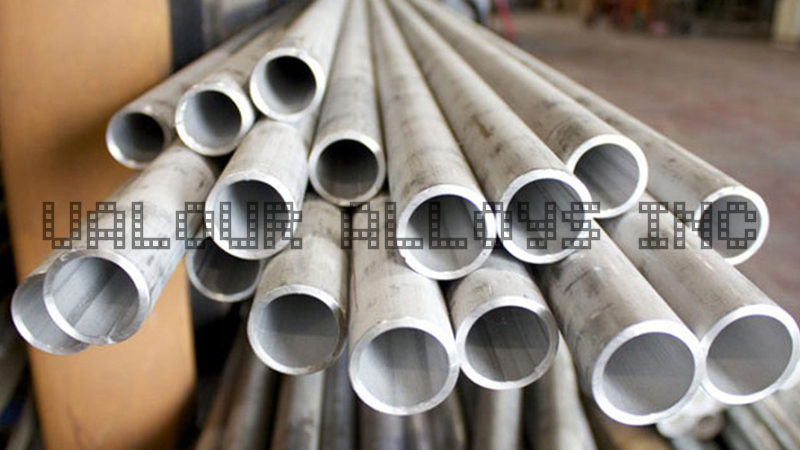 Stainless Steel 304/304L EFW Pipes Manufacturer
