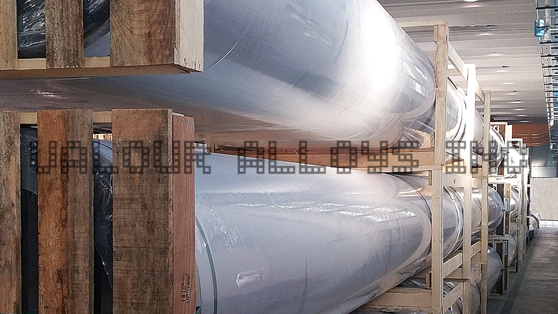 Stainless Steel 304 EFW Pipes Manufacturer
