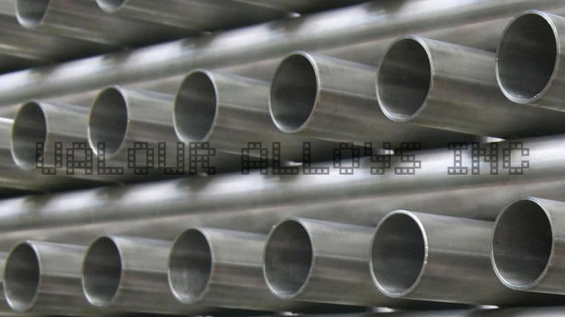 Stainless Steel 304 Welded Pipe Supplier Manufacturer