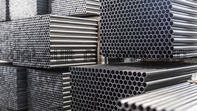 Stainless Steel 304L Seamless Tubes Stainless Steel 304L Seamless Tubes Supplier Manufacturer