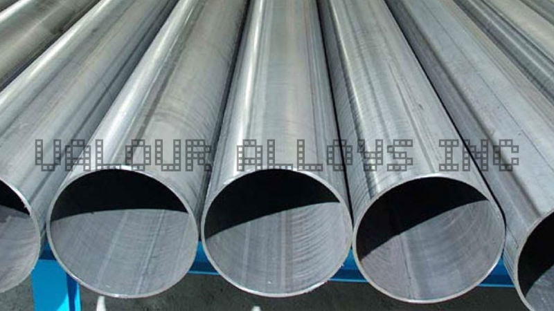 Stainless Steel 310s EFW Pipes exporter