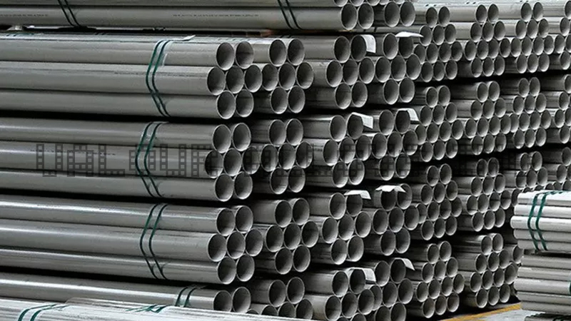 Stainless Steel 310s EFW Pipes Manufacturer