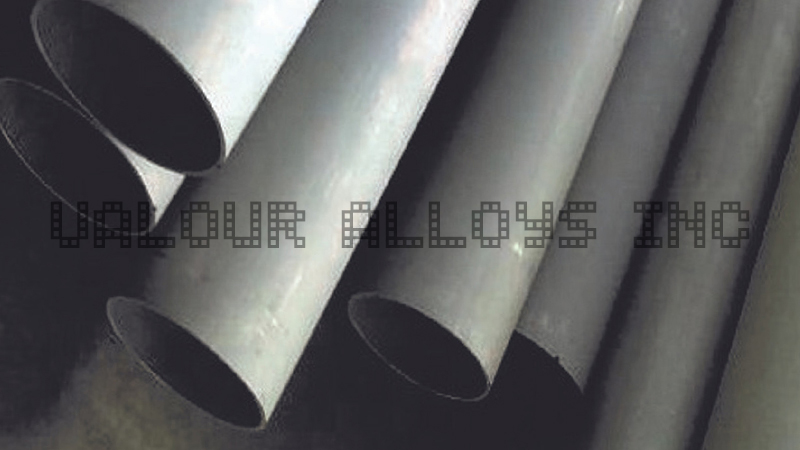 Stainless Steel 316/316L EFW Pipes exporter